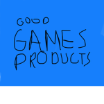 Good Games Products