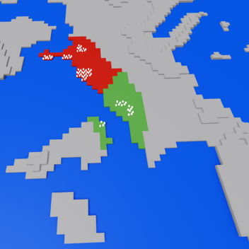 World Conquest
