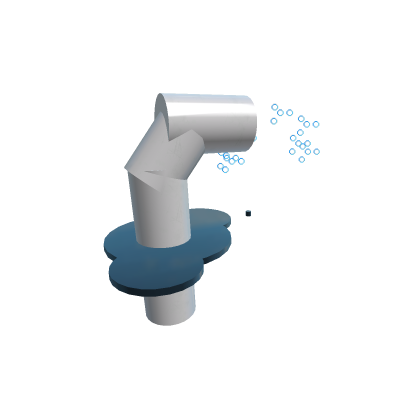 Bubble Pipe