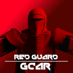 [-GCAR-] Red Guard