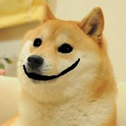 Doge Cult Lounge (NOT FINISHED)