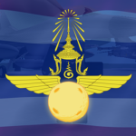 Royal Thai Space Force