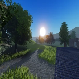 "DeadRoad" final icon