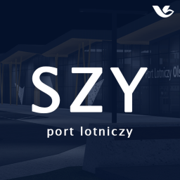 Port Lotniczy Olsztyn Mazury International Airport