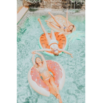 Peachy vibes official