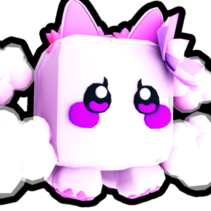 Normal Blossom Cat
