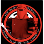 | R G | Red Guard