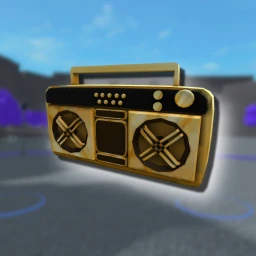 Boombox Hangout+ icon