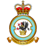 No 3 Specialist Police Wing