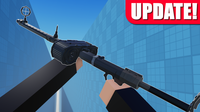 Weird Gun Game [GUN SHARING] screenshot 1