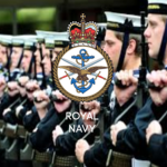 GUK I Royal Navy