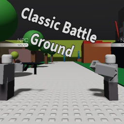 Classic Battle Ground