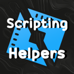 Scripting Helpers Community
