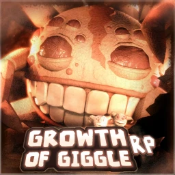 Growth of Giggle RP icon