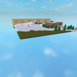 Mythical High Test Place