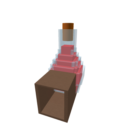 Potion shop