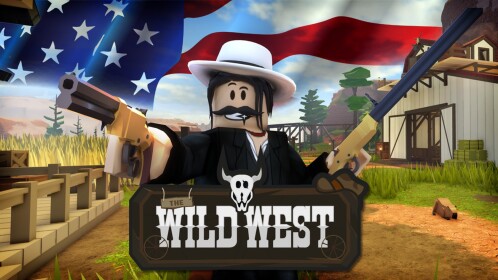 The Wild West