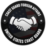 |USCG| Foreign Affairs ᅠ