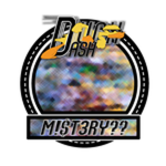 Mystery Badge
