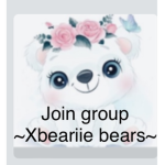 ~Xbeariie bears~