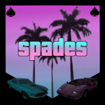 Spades Crew