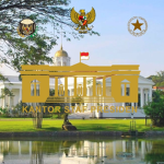 NI | Kantor Staff Kepresidenan