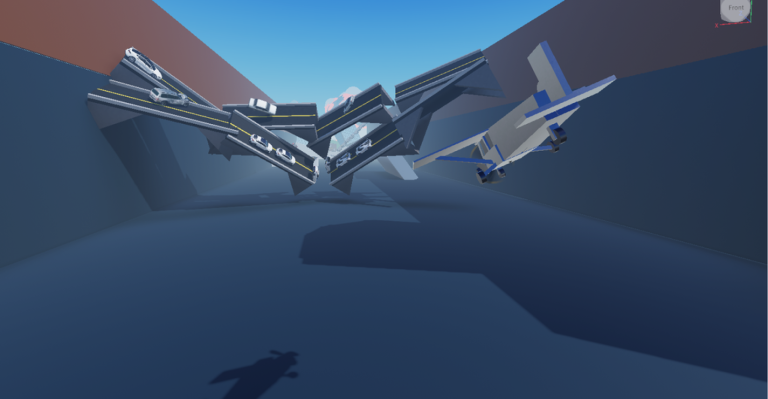 2012 we have been warned (back!) screenshot 3