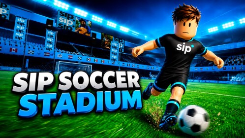 Sip Soccer Stadium