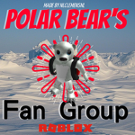 Polar Bear Pals