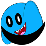blueghost