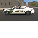 HCRP Police Group