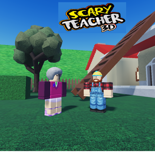 Scary Teacher 3D