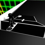 •TRON Skatepark• (1st ever!)