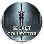 Secret Collector