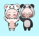 Black&White[Animals]
