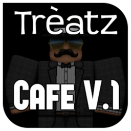 Trèatz | Cafe
