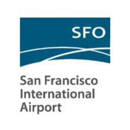 San Francisco International.