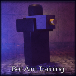[ - Phoenix Imperial - ] |:| Bot Aim Training