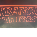Stranger Things Hang Out/Fan Group