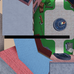 mm2 map