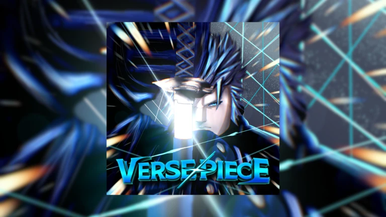 [⚔️ VERGIL V2] Verse Piece