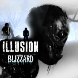 ILLUSION™: Blizzard  icon