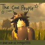 The (super) Cool People