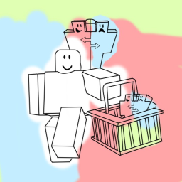 [UPD] Avatar Swap | Body Swap