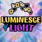 Luminesce of Light