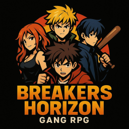 Breakers Horizon [MMORPG]