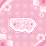 The Cherry Blossoms.
