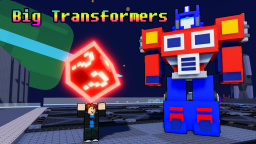 Mój transformator [UPD!]
