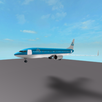 Simple Flight