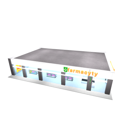 farmacity